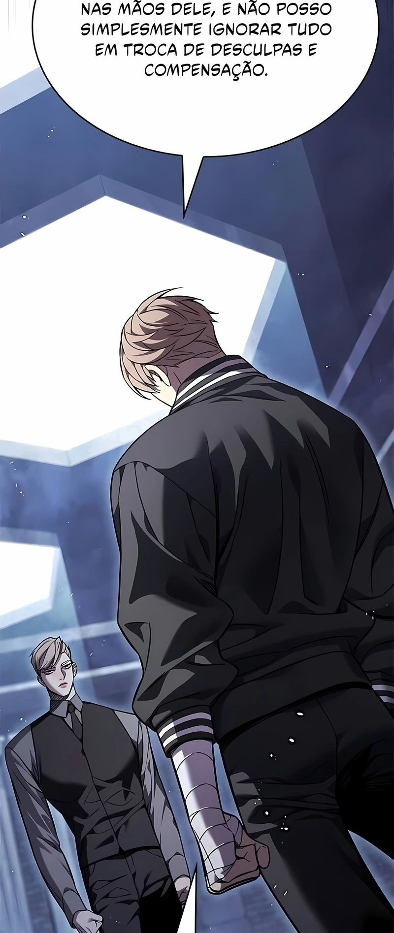Read Eleceed PT Manga Online
