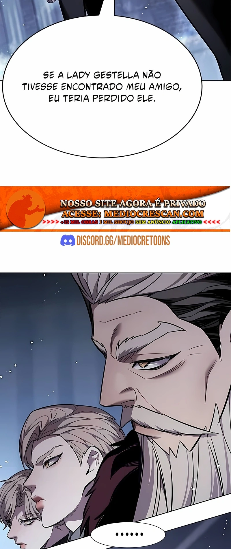Read Eleceed PT Manga Online