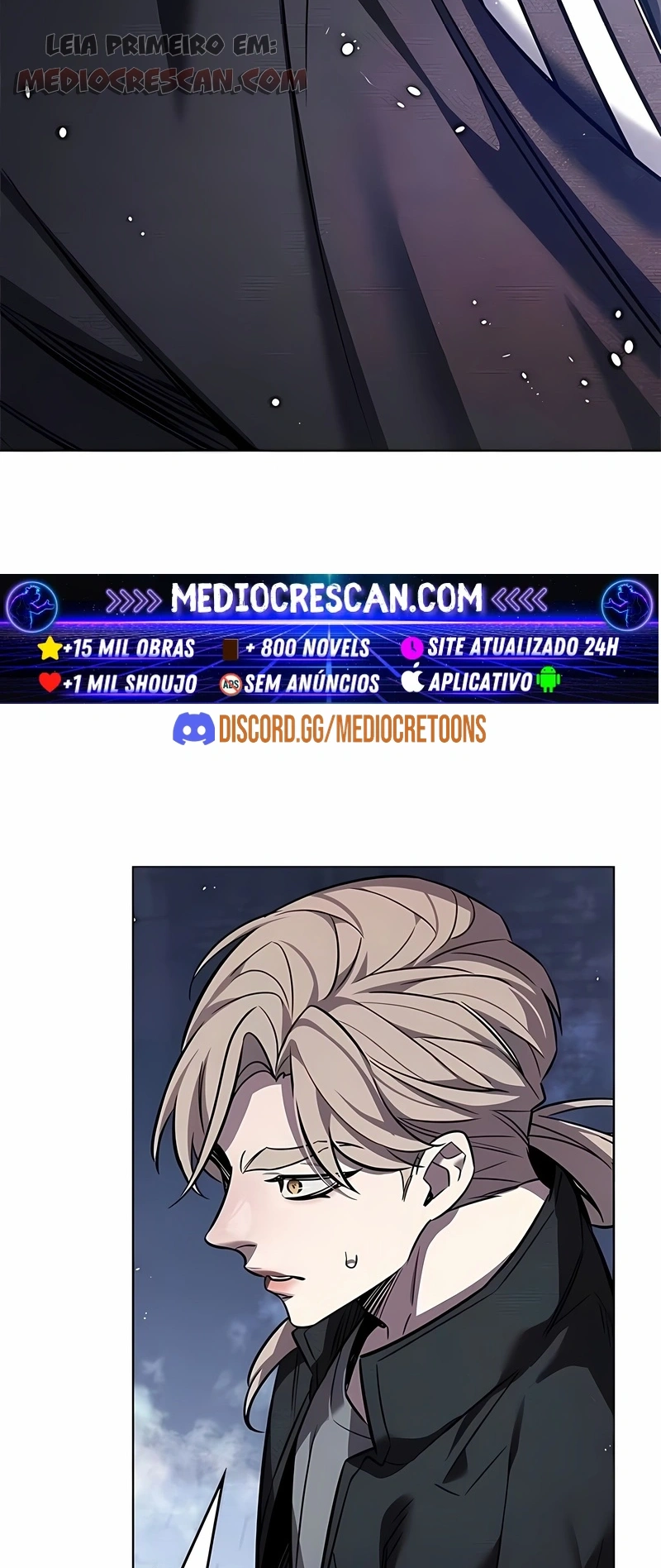 Read Eleceed PT Manga Online
