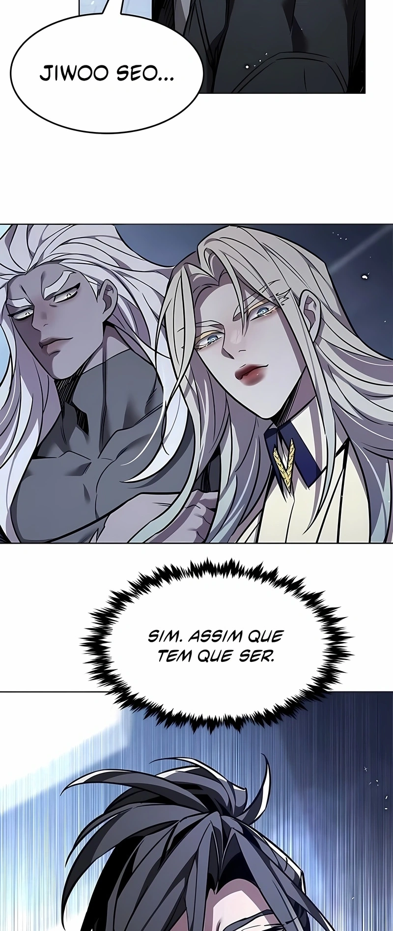 Read Eleceed PT Manga Online