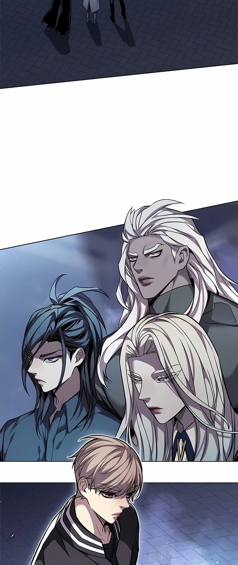 Read Eleceed PT Manga Online