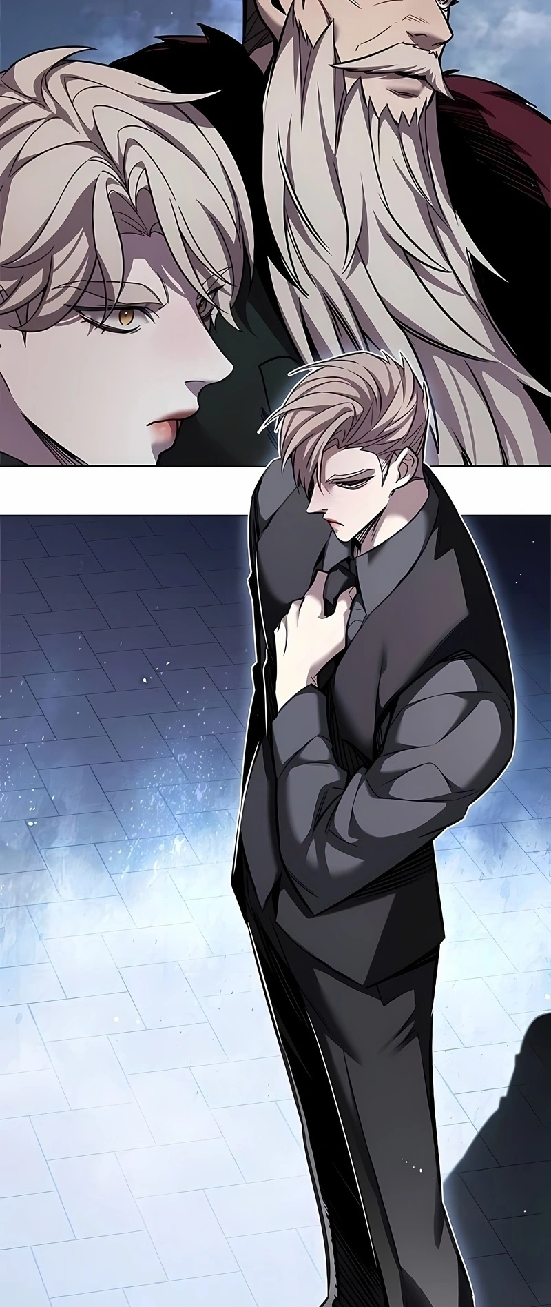 Read Eleceed PT Manga Online