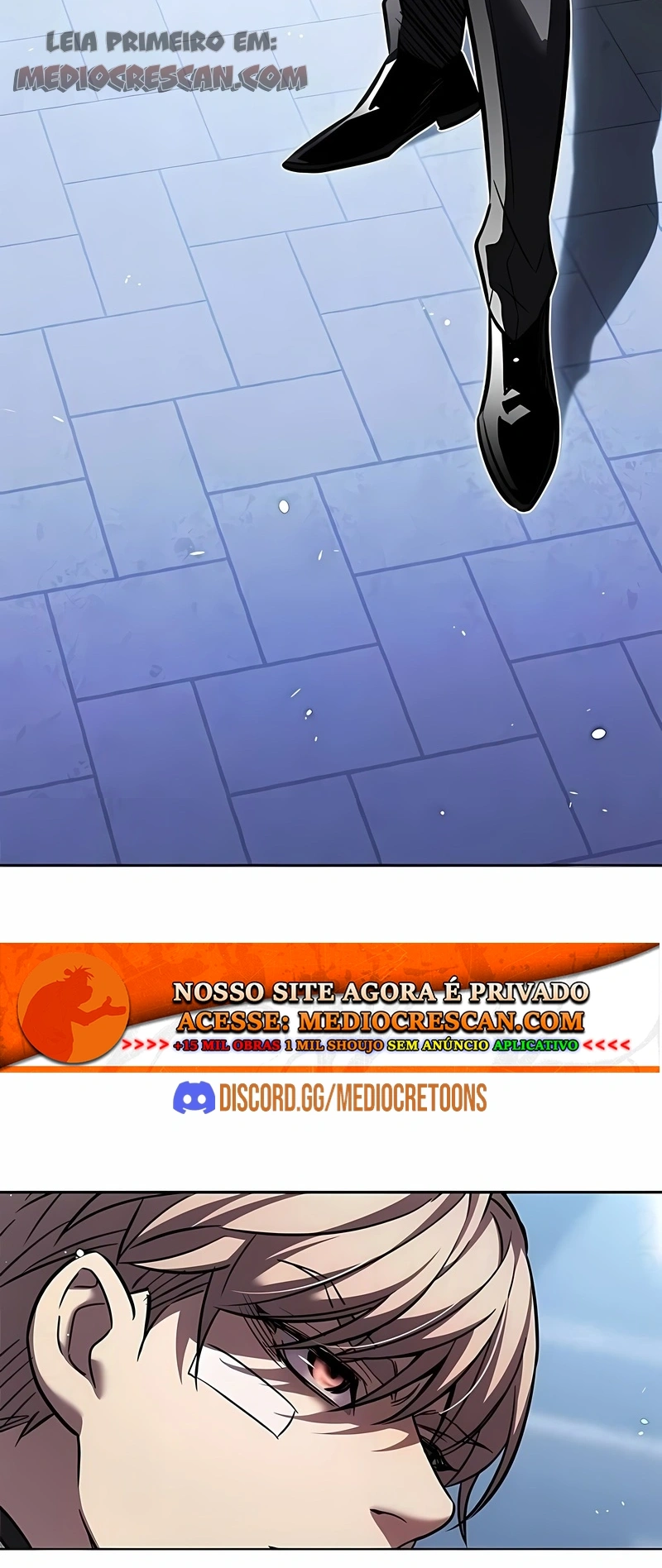 Read Eleceed PT Manga Online