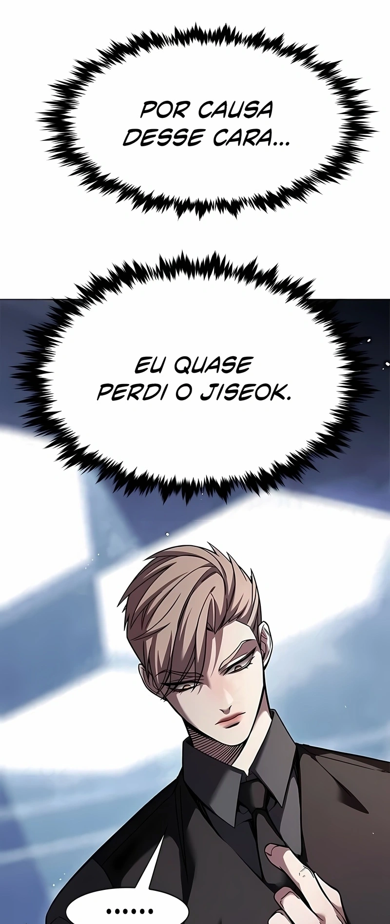 Read Eleceed PT Manga Online