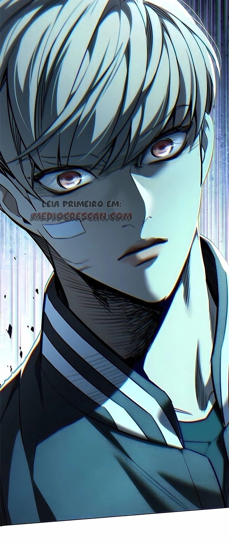 Read Eleceed PT Manga Online