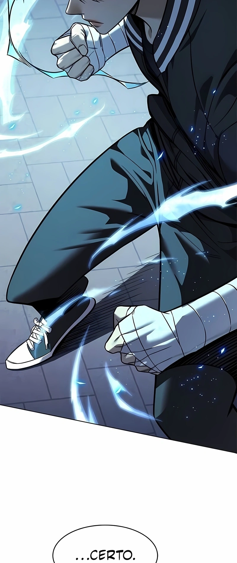 Read Eleceed PT Manga Online