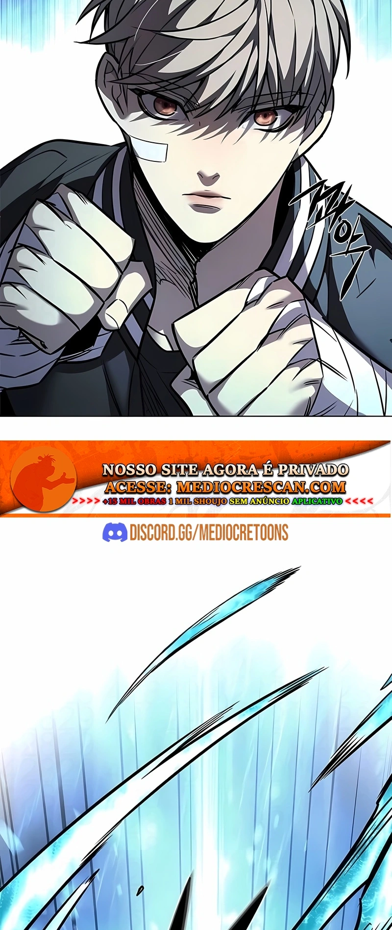 Read Eleceed PT Manga Online