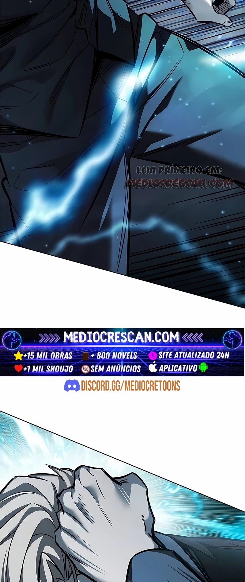 Read Eleceed PT Manga Online