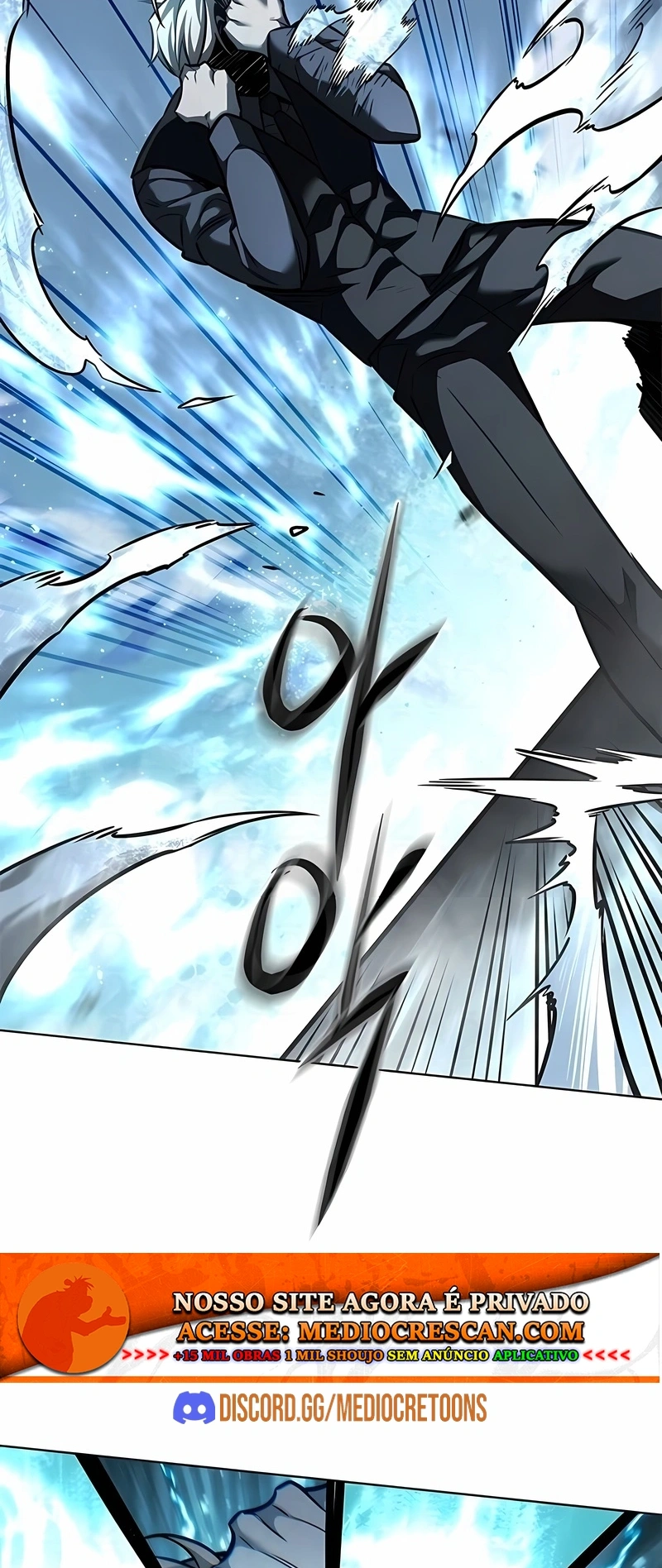 Read Eleceed PT Manga Online