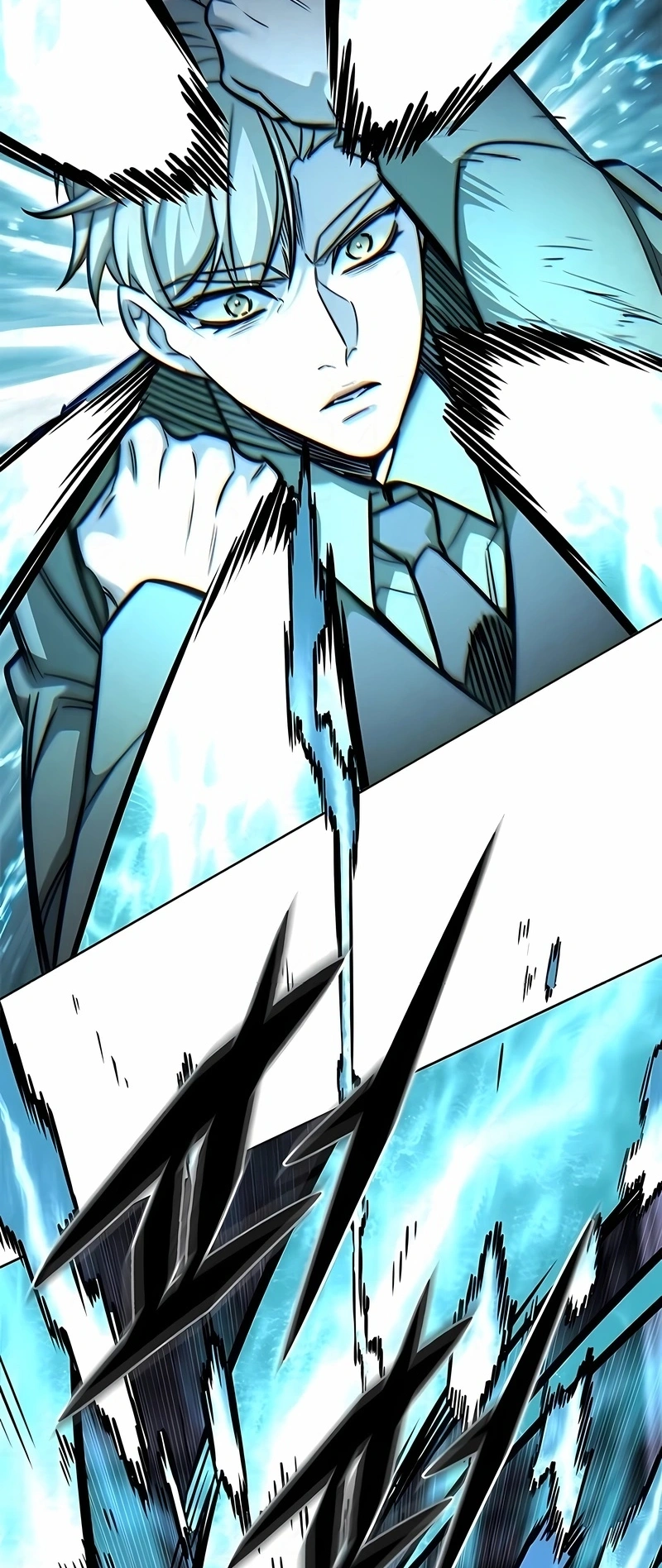 Read Eleceed PT Manga Online