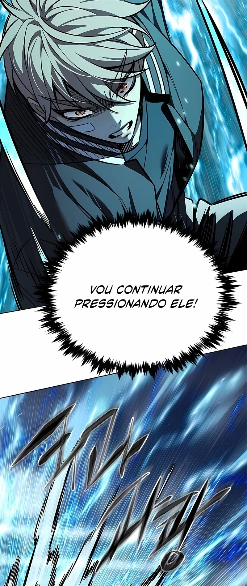 Read Eleceed PT Manga Online