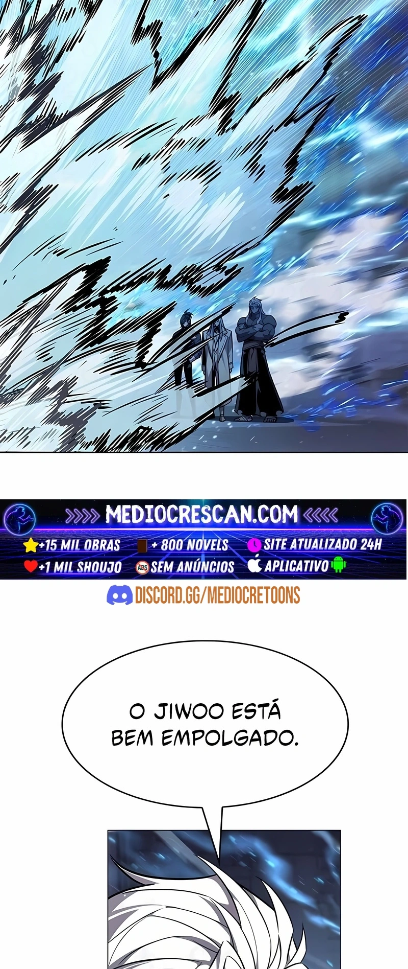 Read Eleceed PT Manga Online