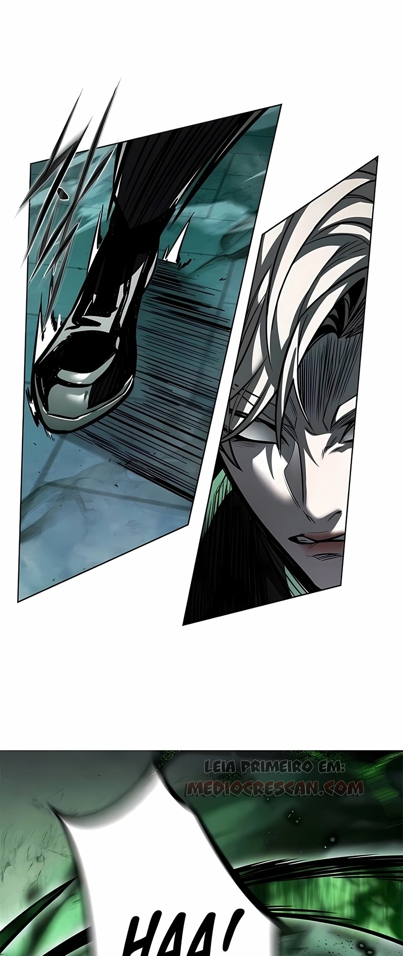 Read Eleceed PT Manga Online