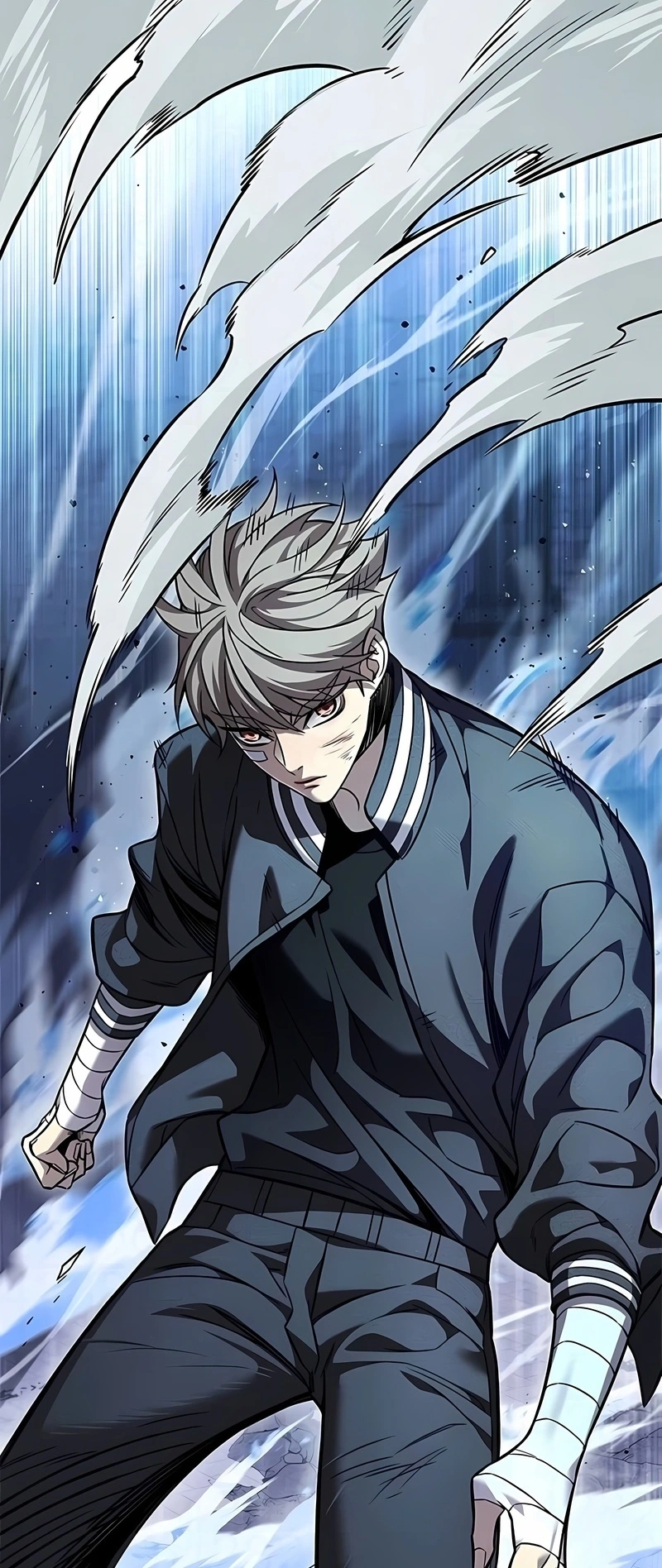 Read Eleceed PT Manga Online