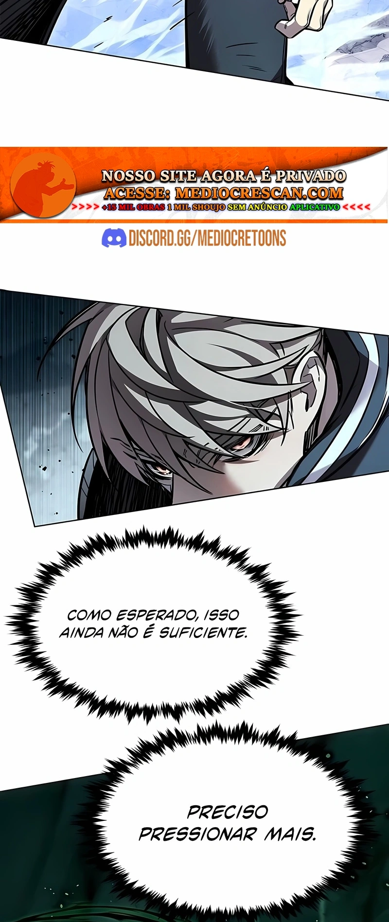 Read Eleceed PT Manga Online