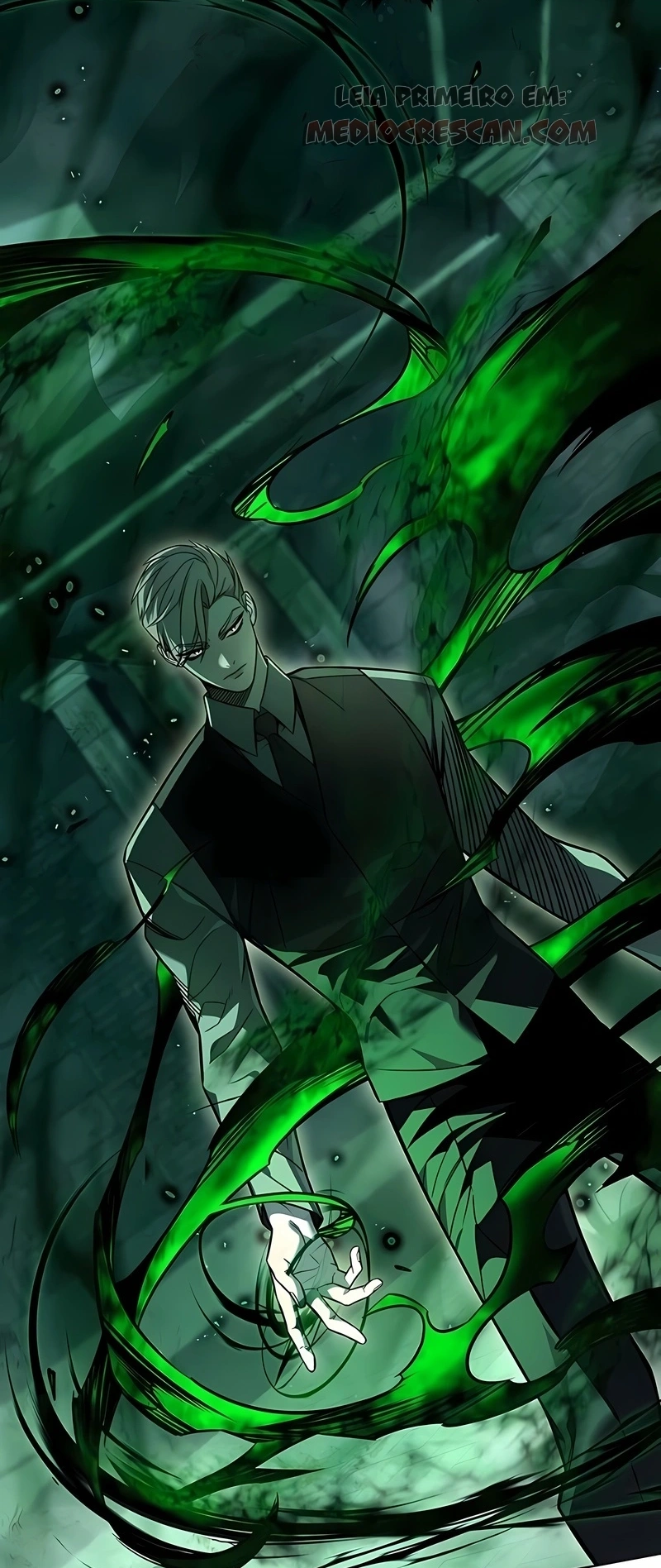 Read Eleceed PT Manga Online