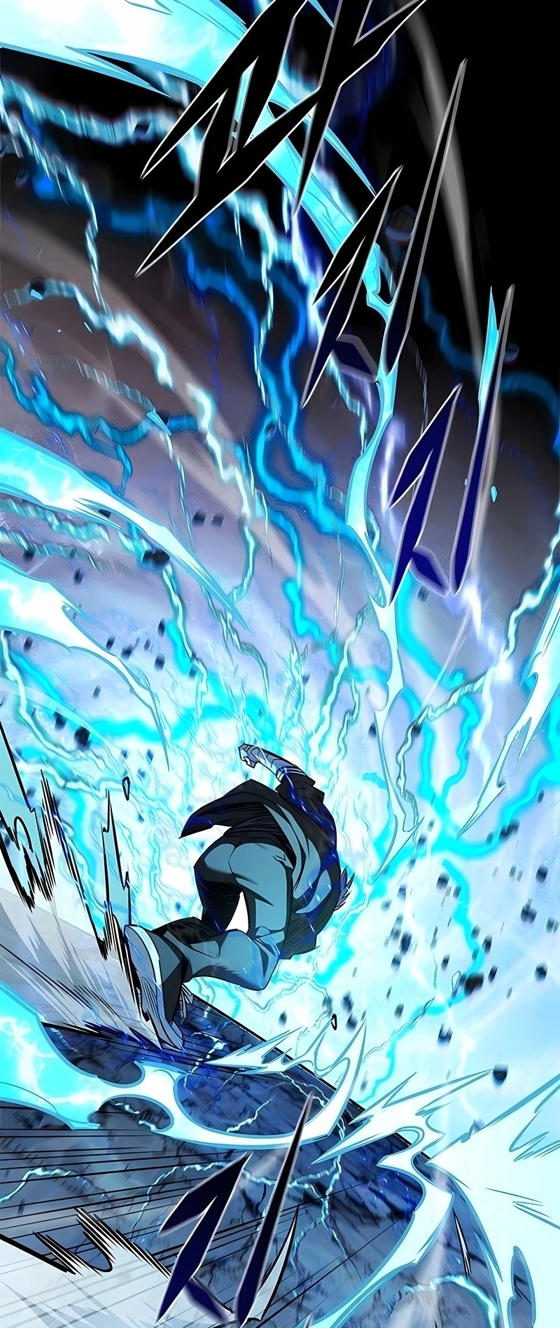 Read Eleceed PT Manga Online