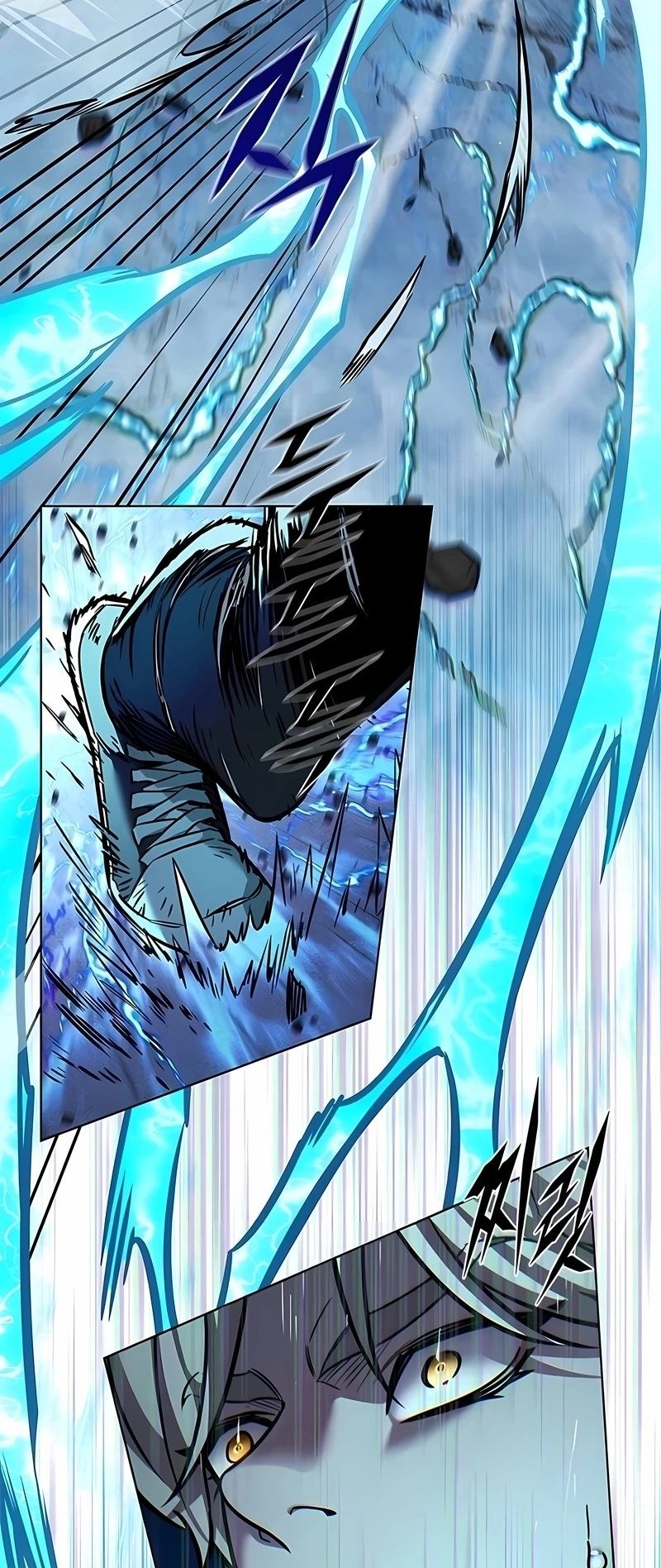 Read Eleceed PT Manga Online
