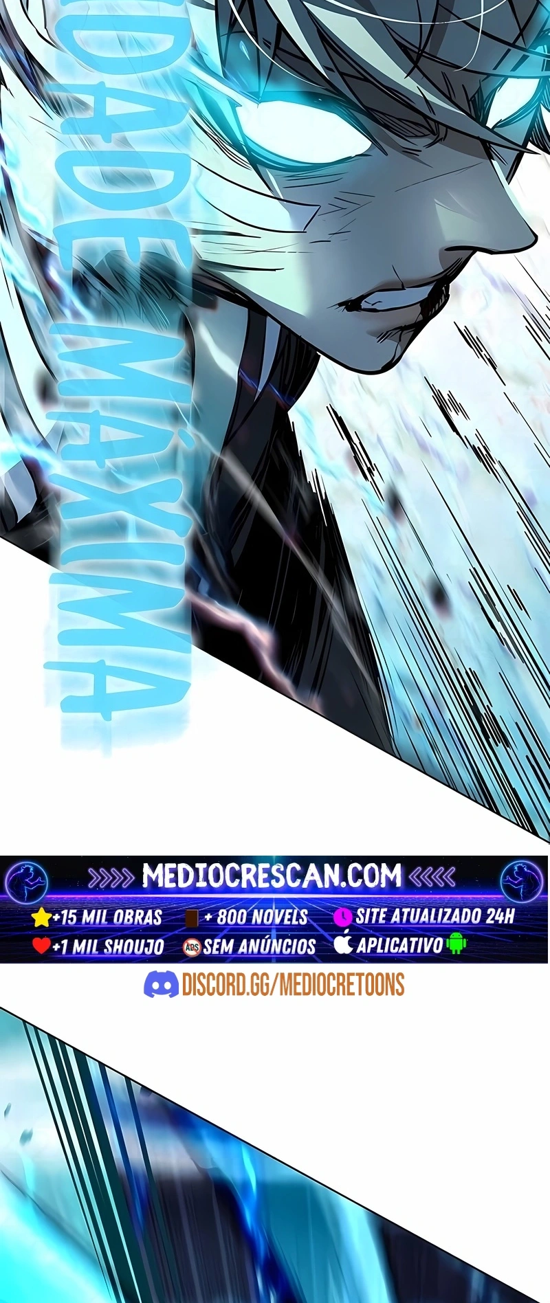 Read Eleceed PT Manga Online