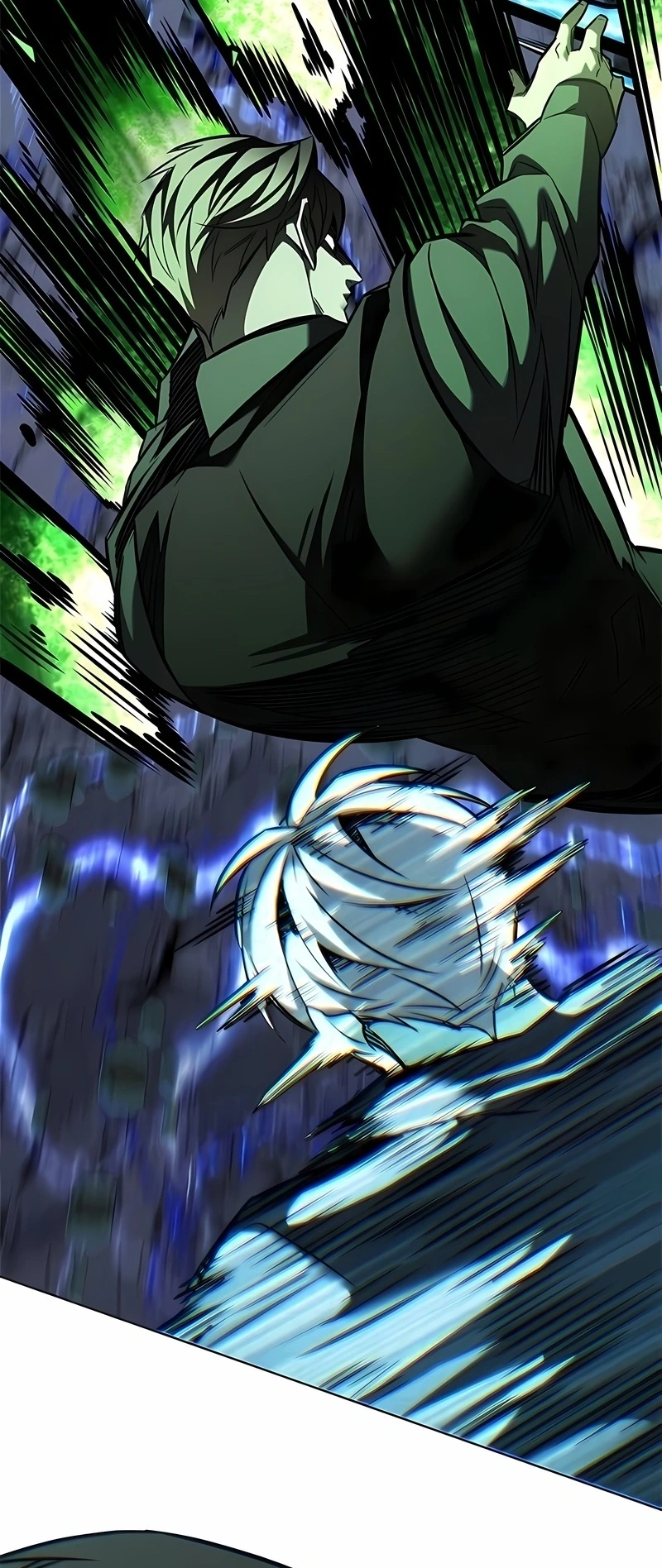 Read Eleceed PT Manga Online