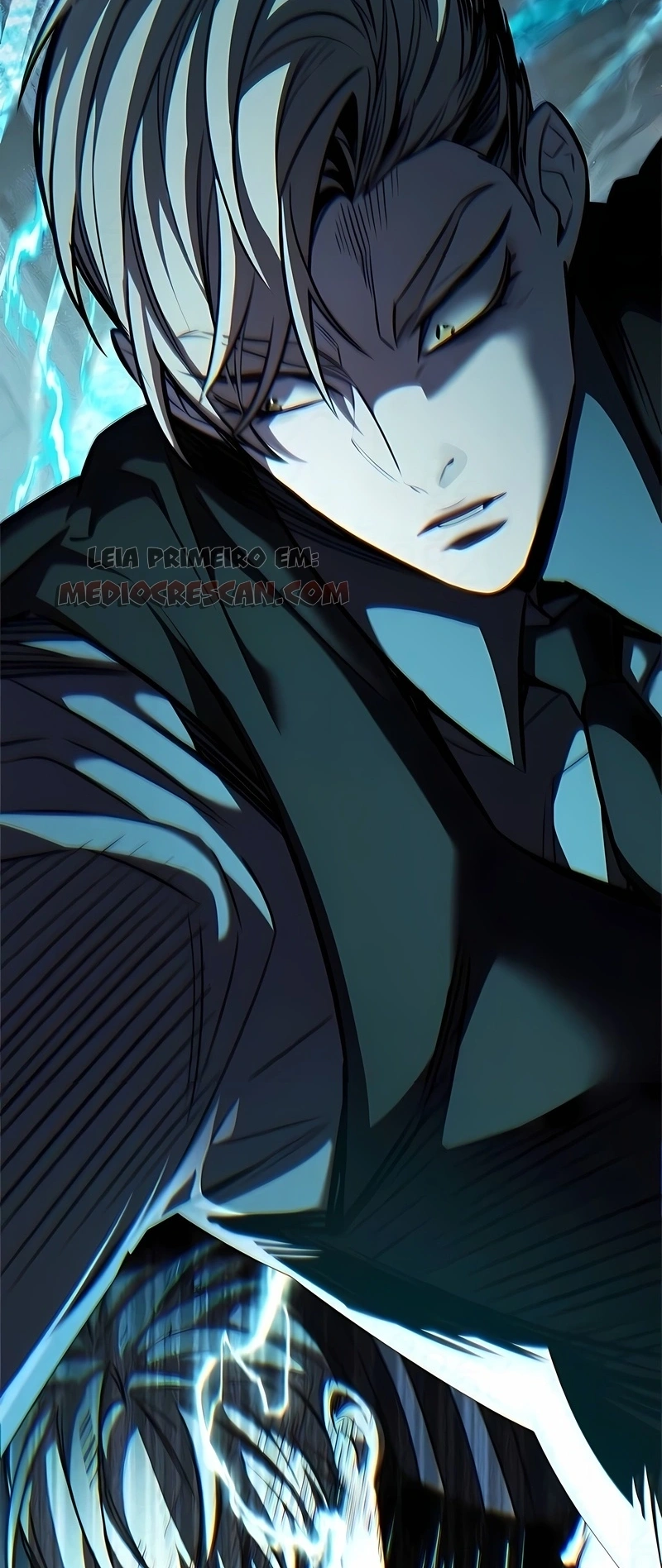 Read Eleceed PT Manga Online