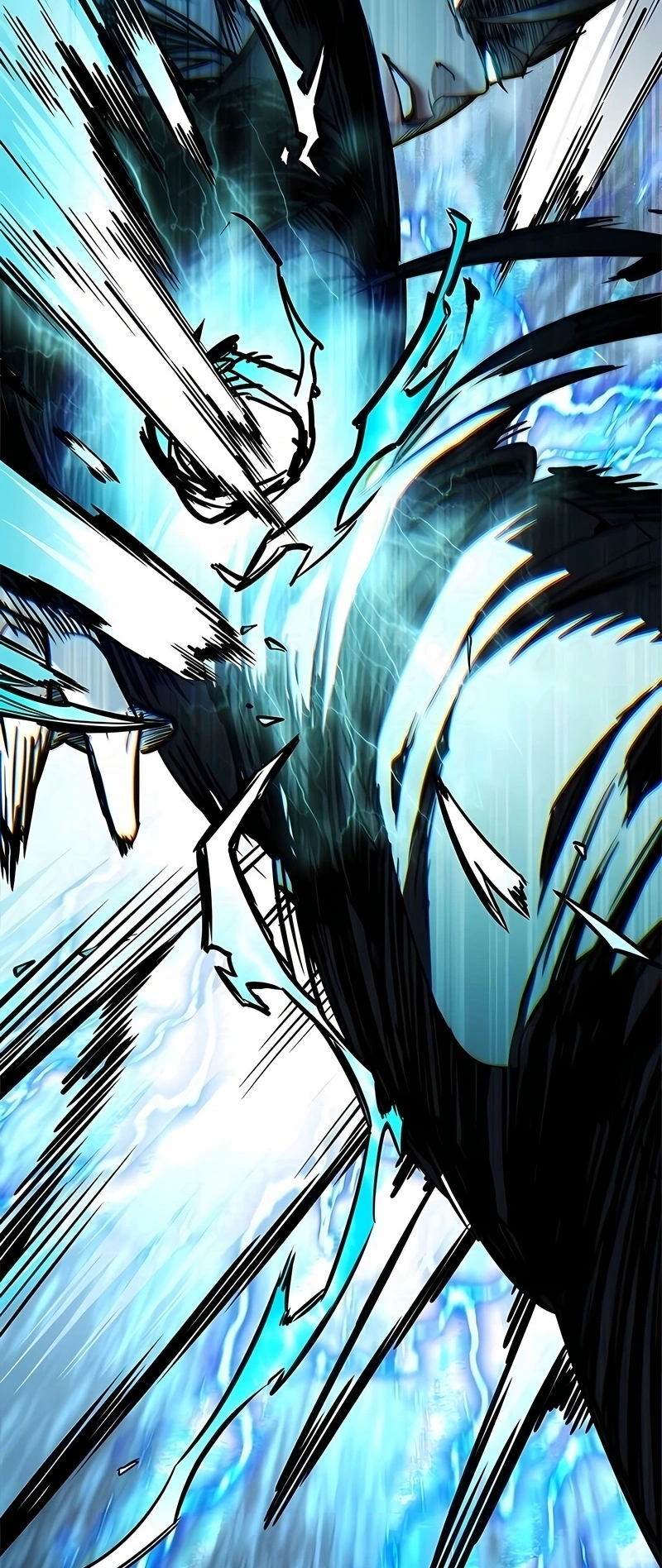 Read Eleceed PT Manga Online