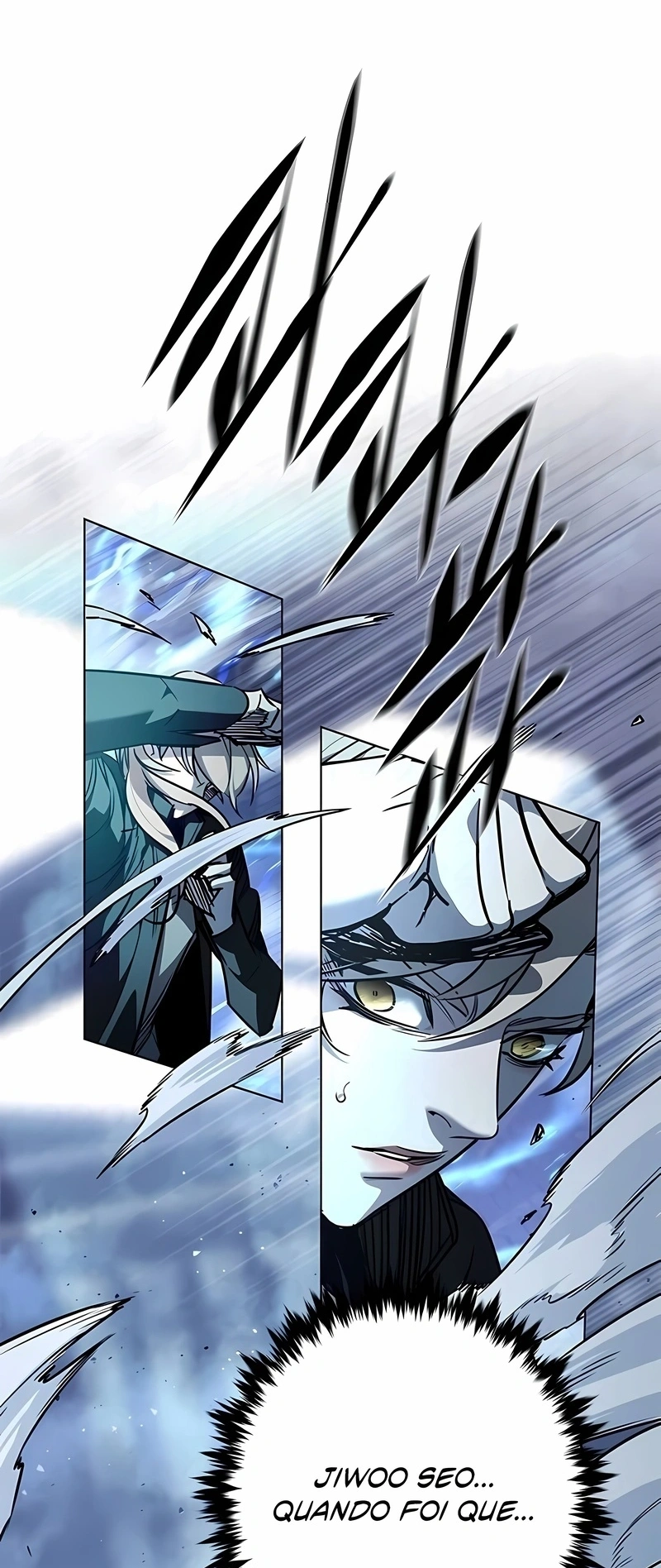 Read Eleceed PT Manga Online