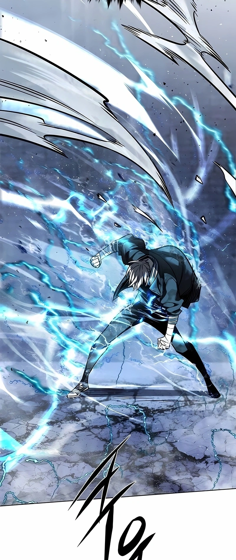 Read Eleceed PT Manga Online