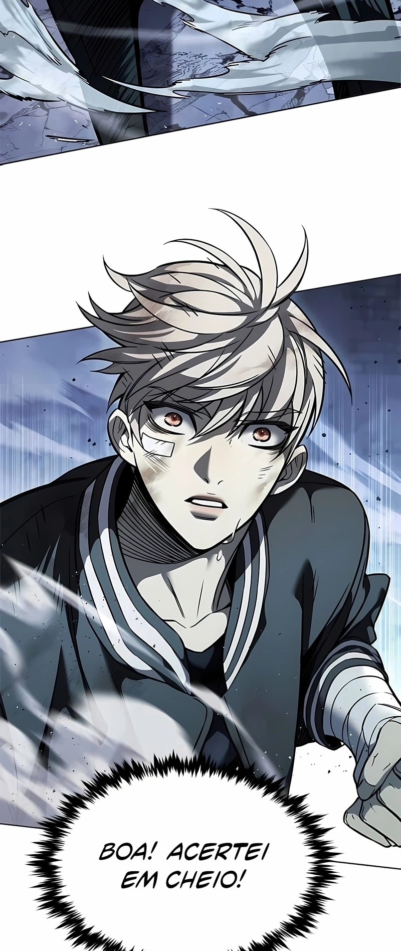 Read Eleceed PT Manga Online