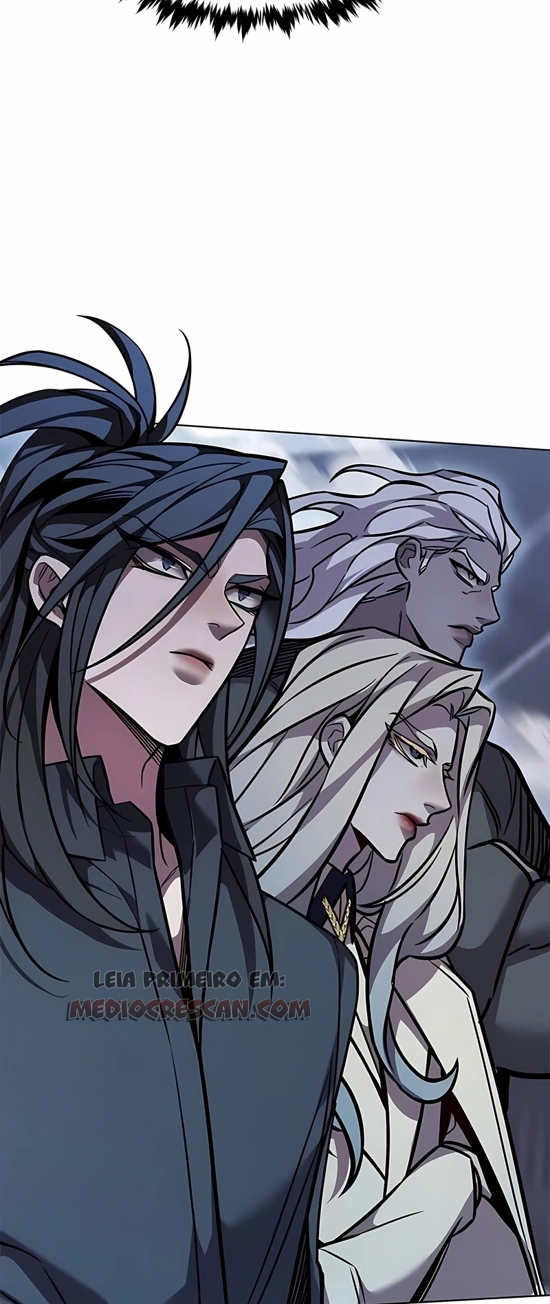 Read Eleceed PT Manga Online
