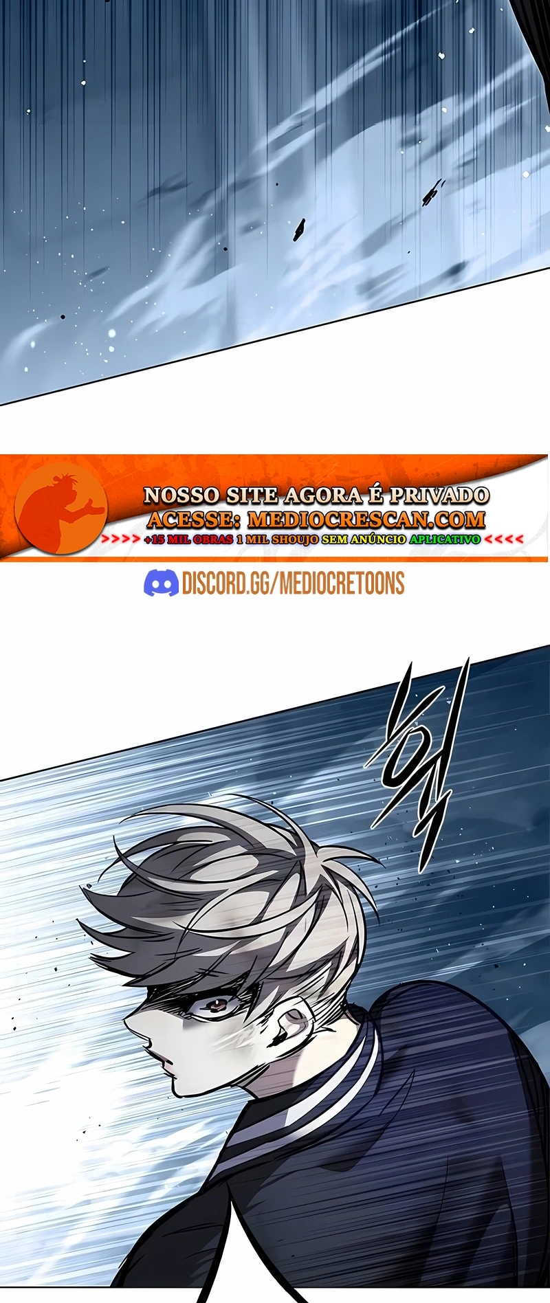 Read Eleceed PT Manga Online