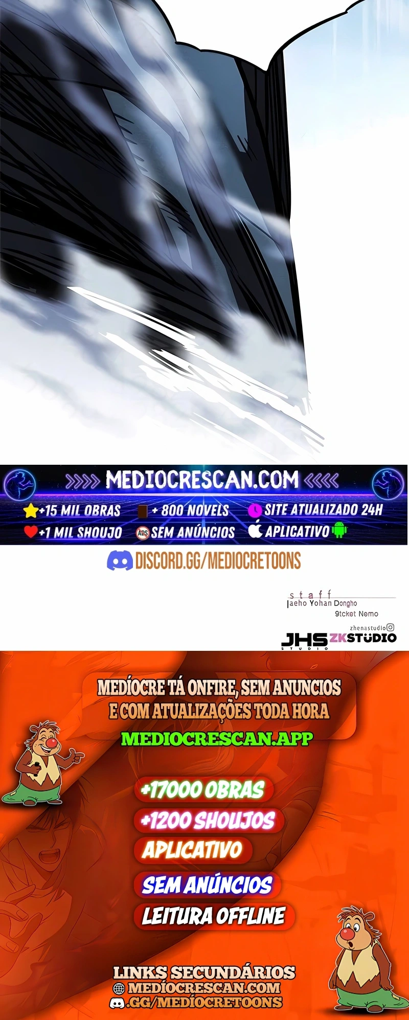 Read Eleceed PT Manga Online
