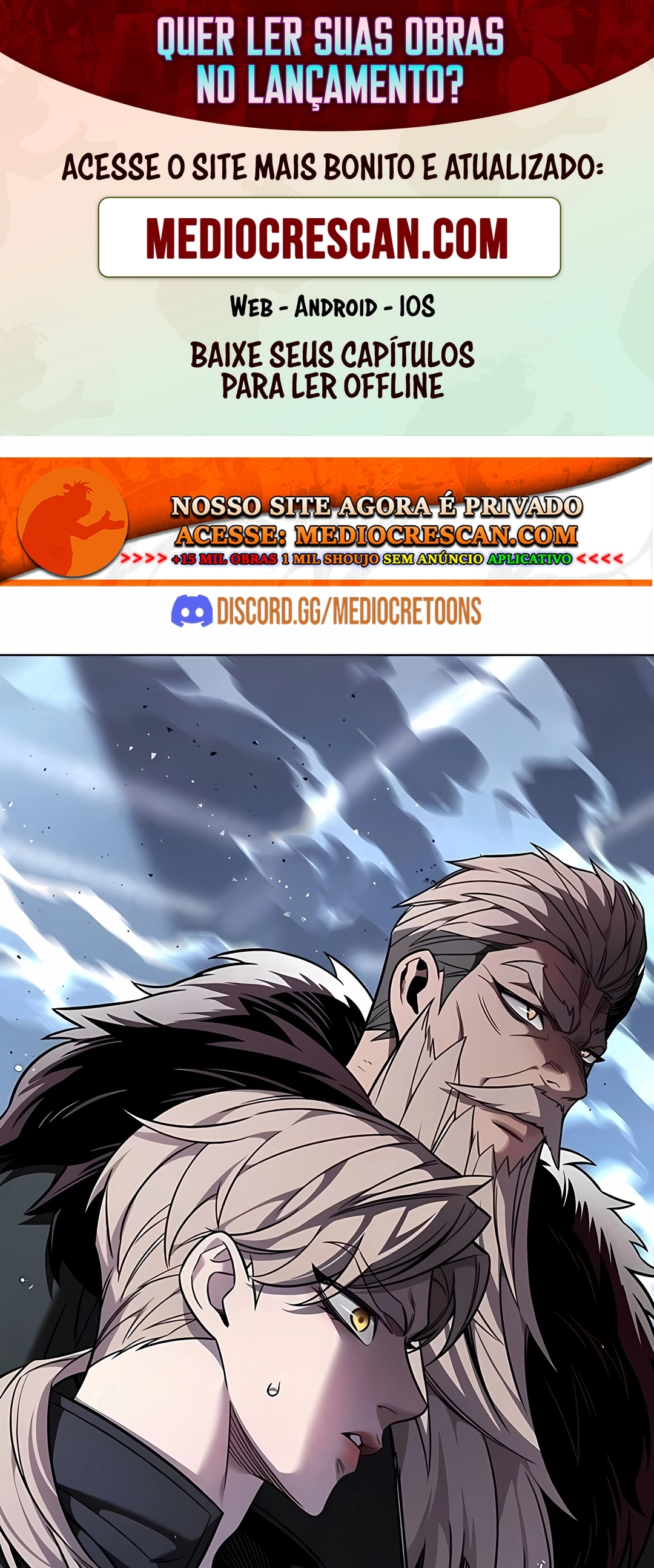 Read Eleceed PT Manga Online
