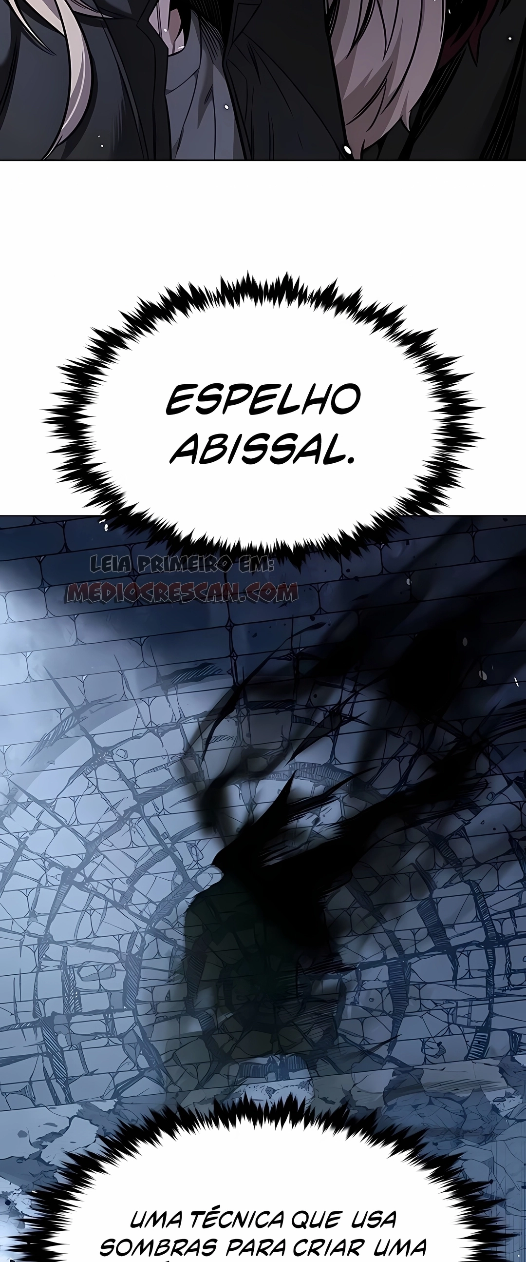 Read Eleceed PT Manga Online