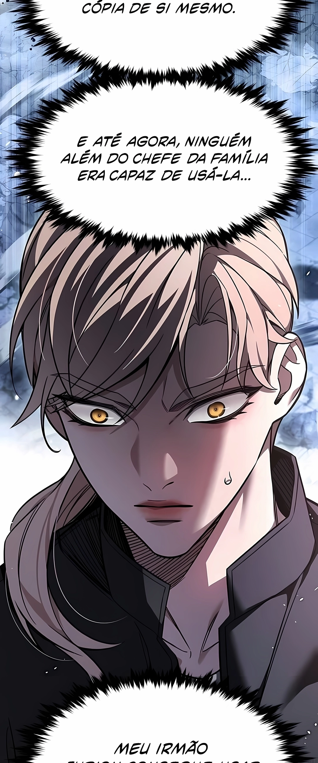 Read Eleceed PT Manga Online