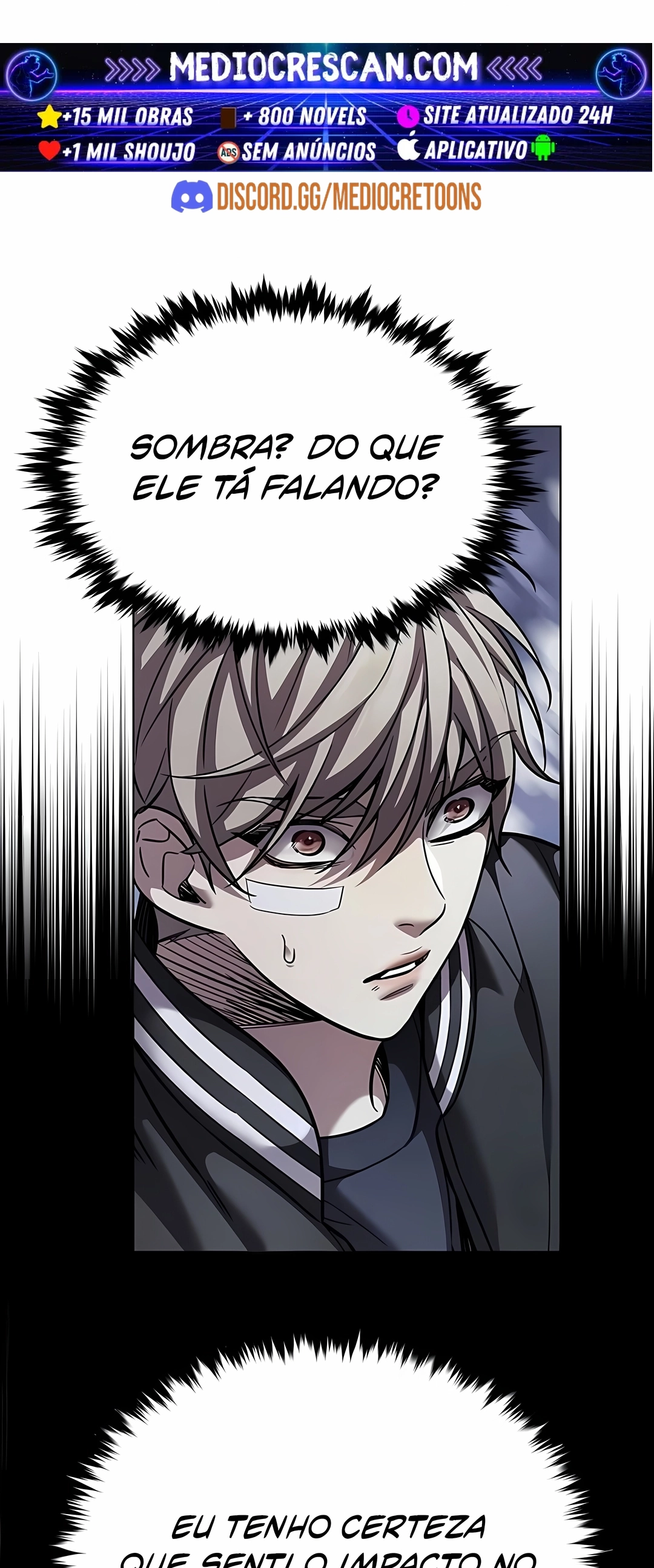 Read Eleceed PT Manga Online