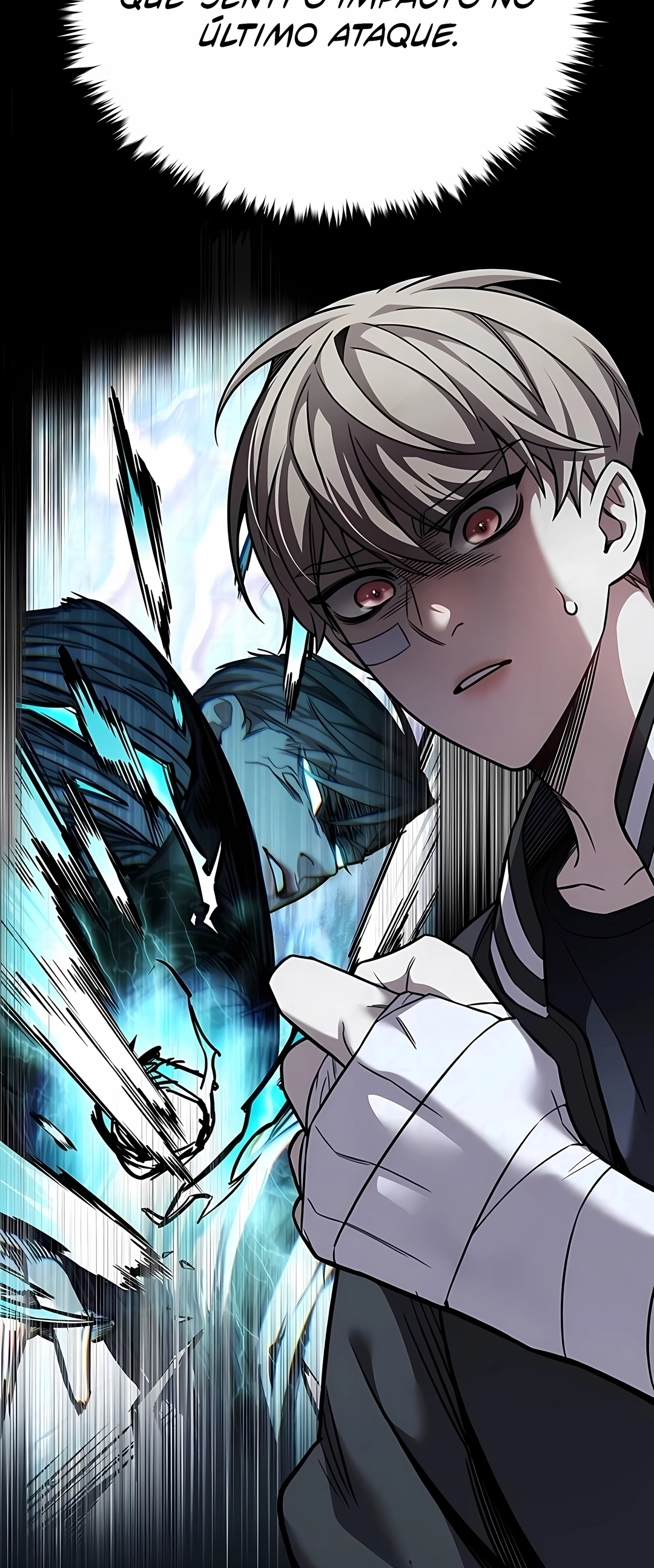 Read Eleceed PT Manga Online