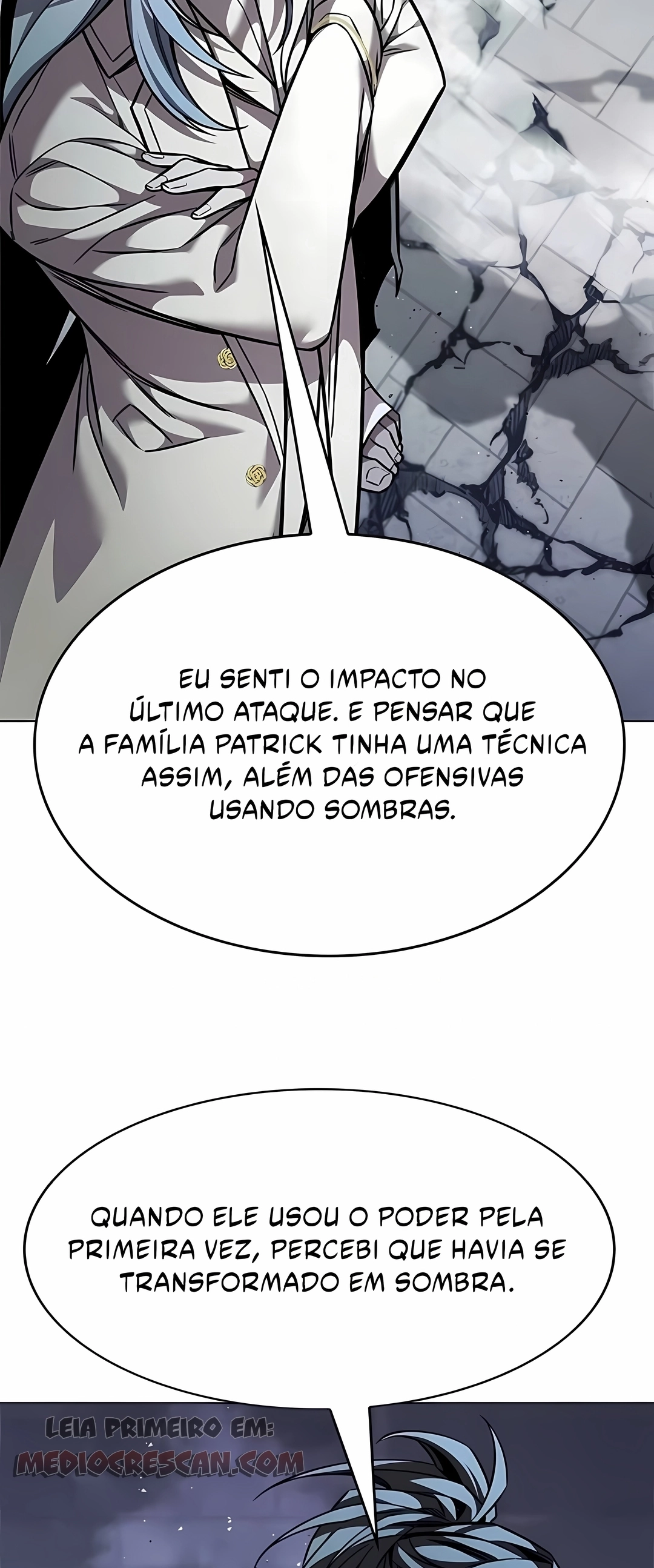 Read Eleceed PT Manga Online