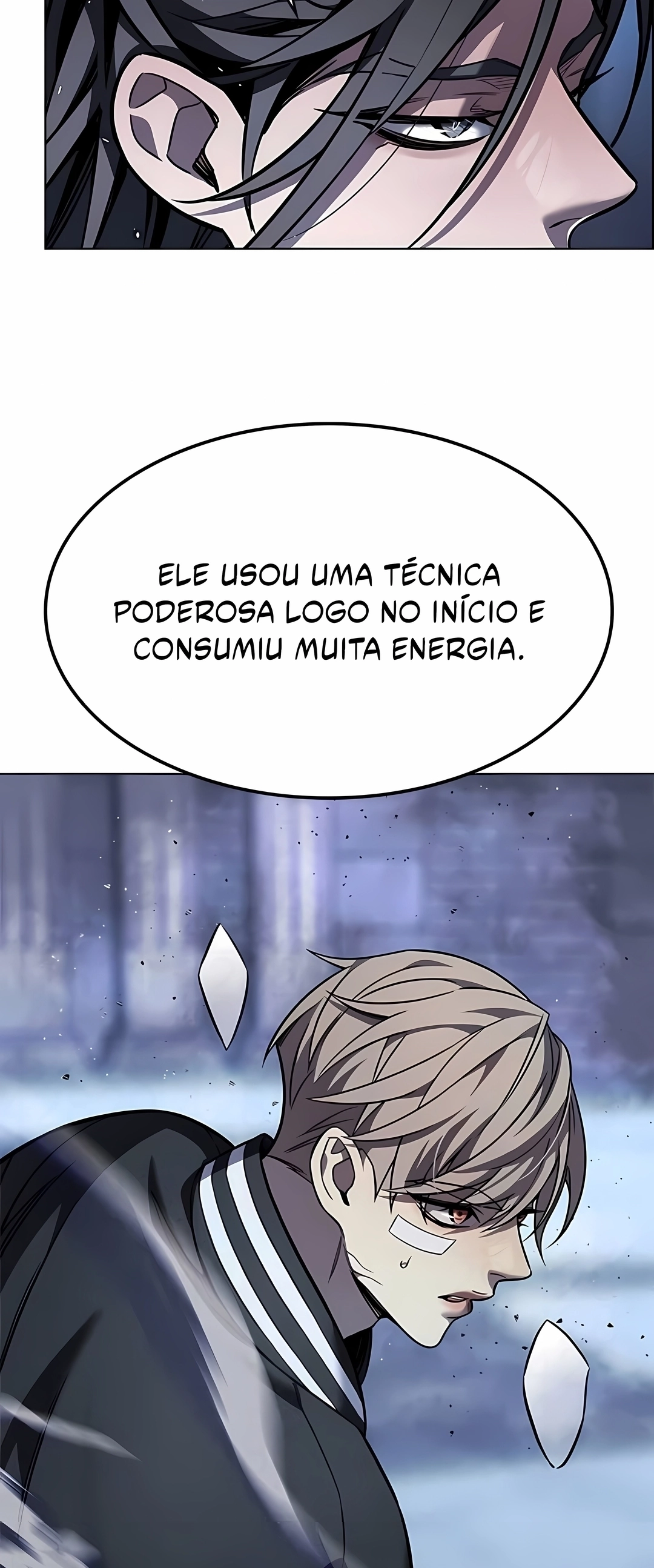 Read Eleceed PT Manga Online