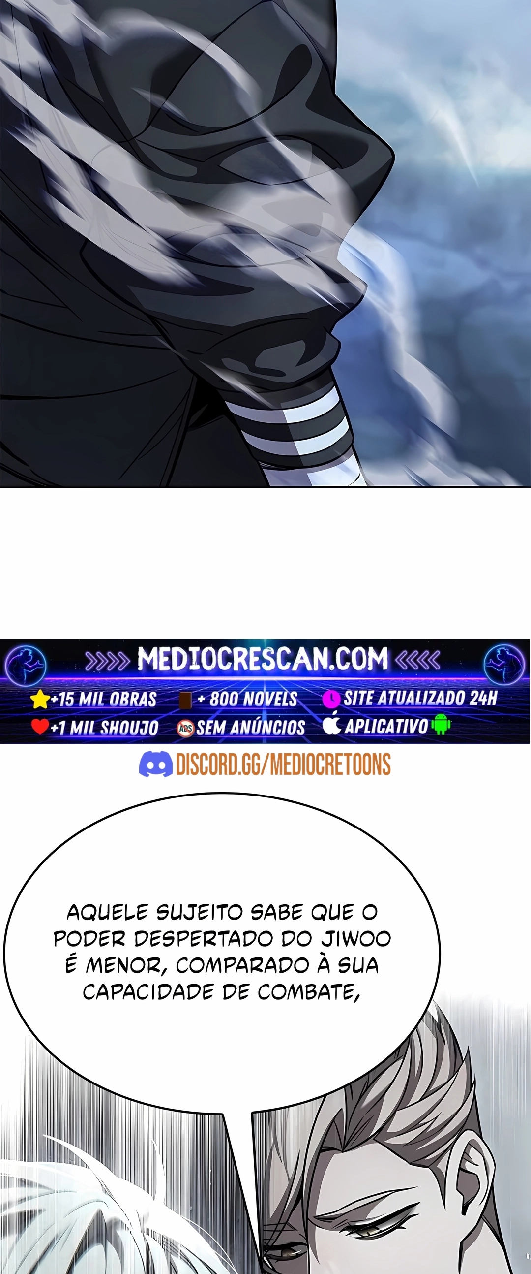 Read Eleceed PT Manga Online