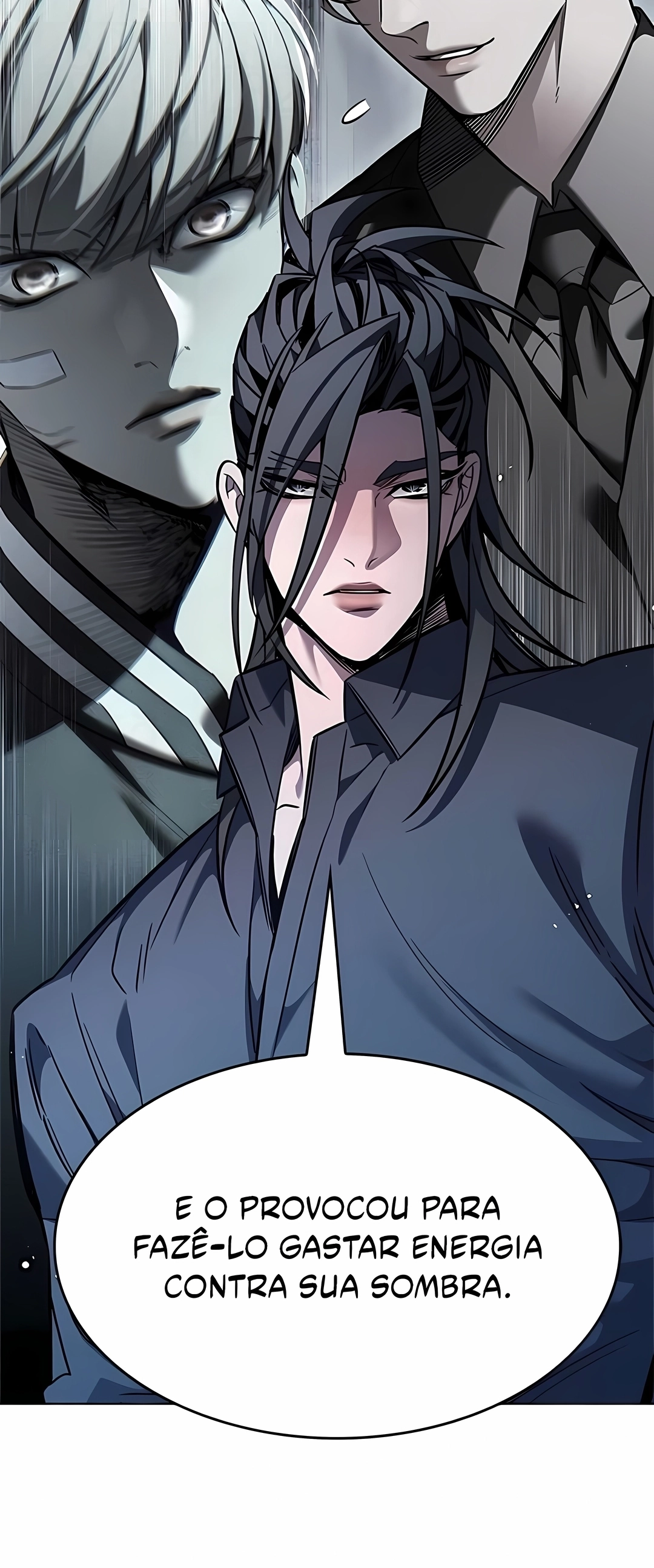 Read Eleceed PT Manga Online