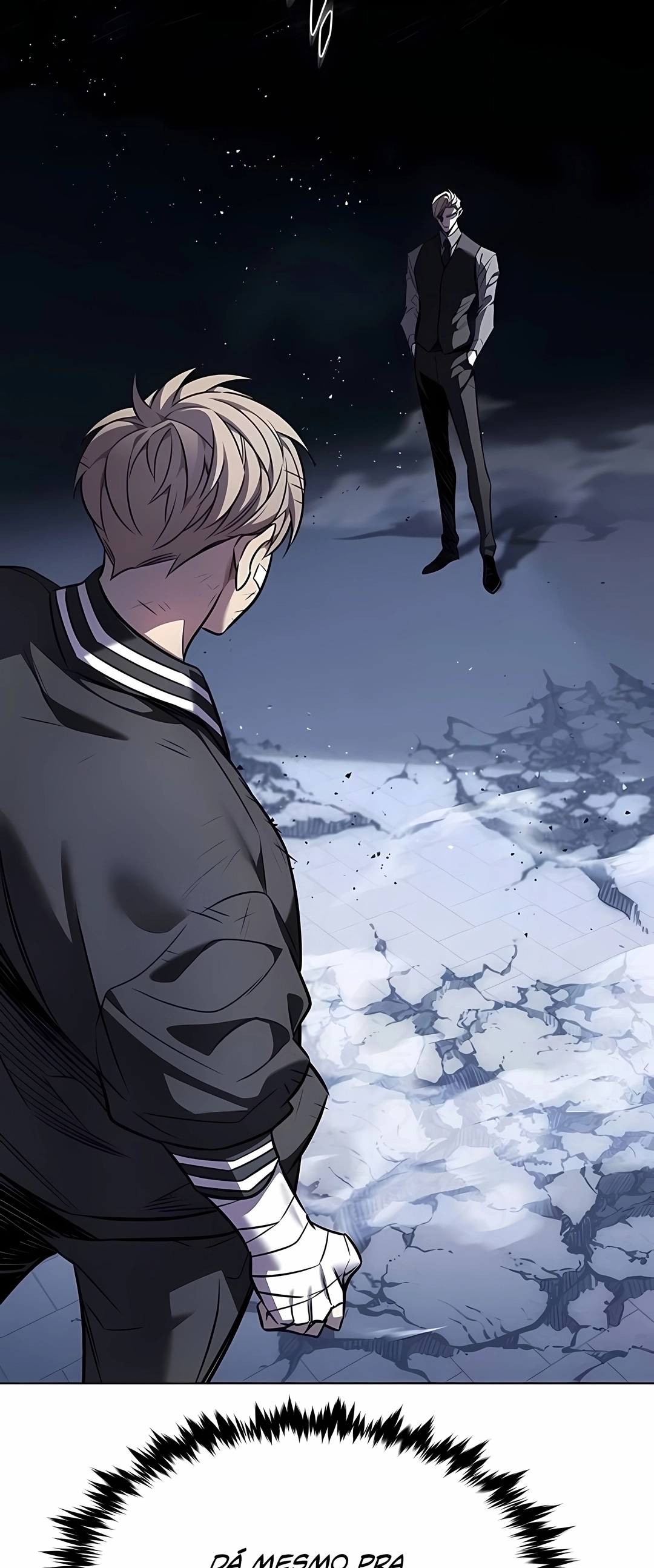 Read Eleceed PT Manga Online