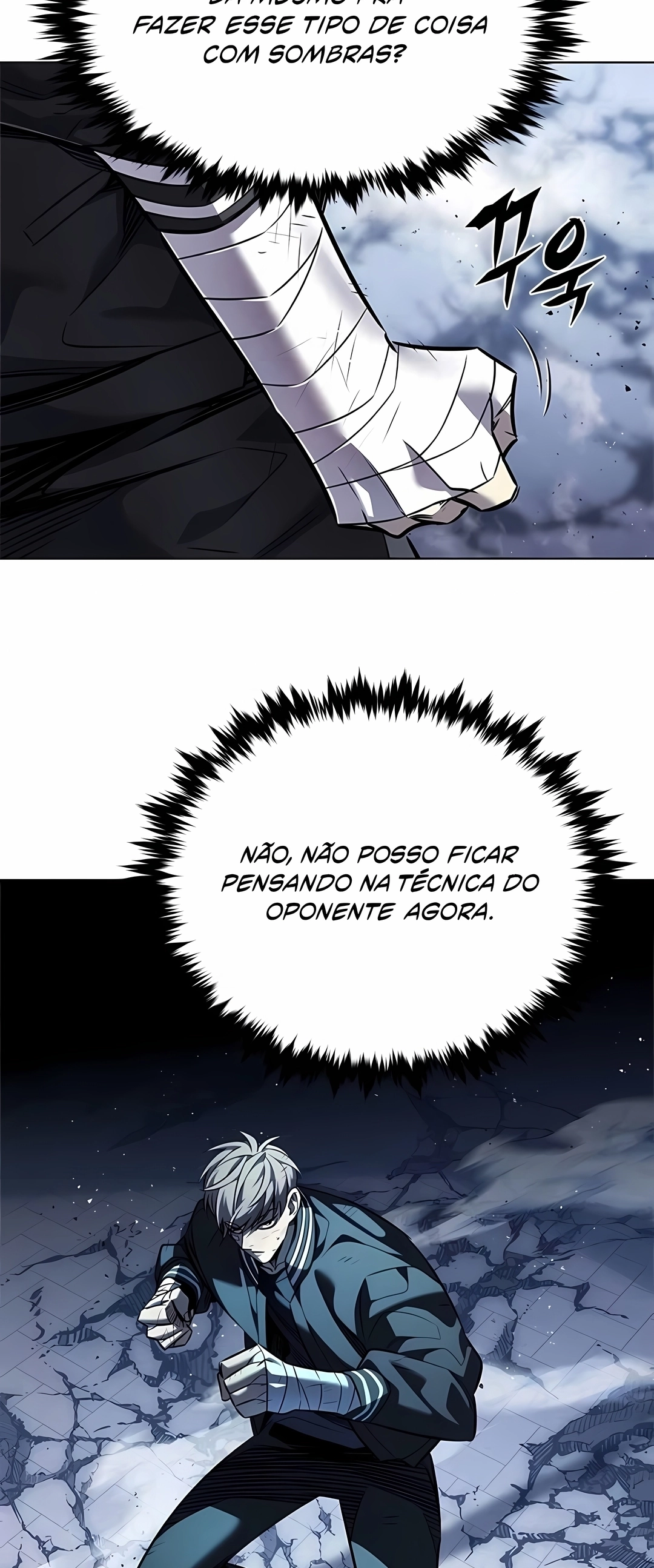 Read Eleceed PT Manga Online