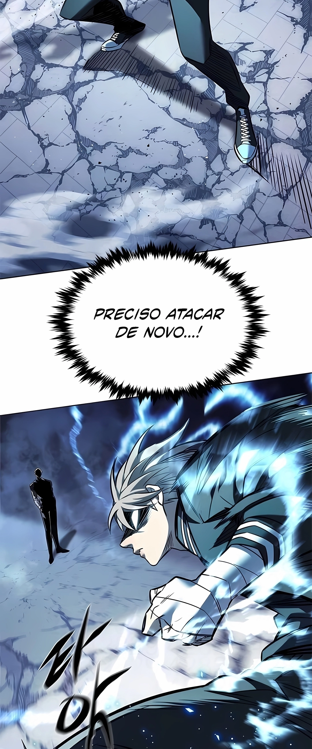 Read Eleceed PT Manga Online