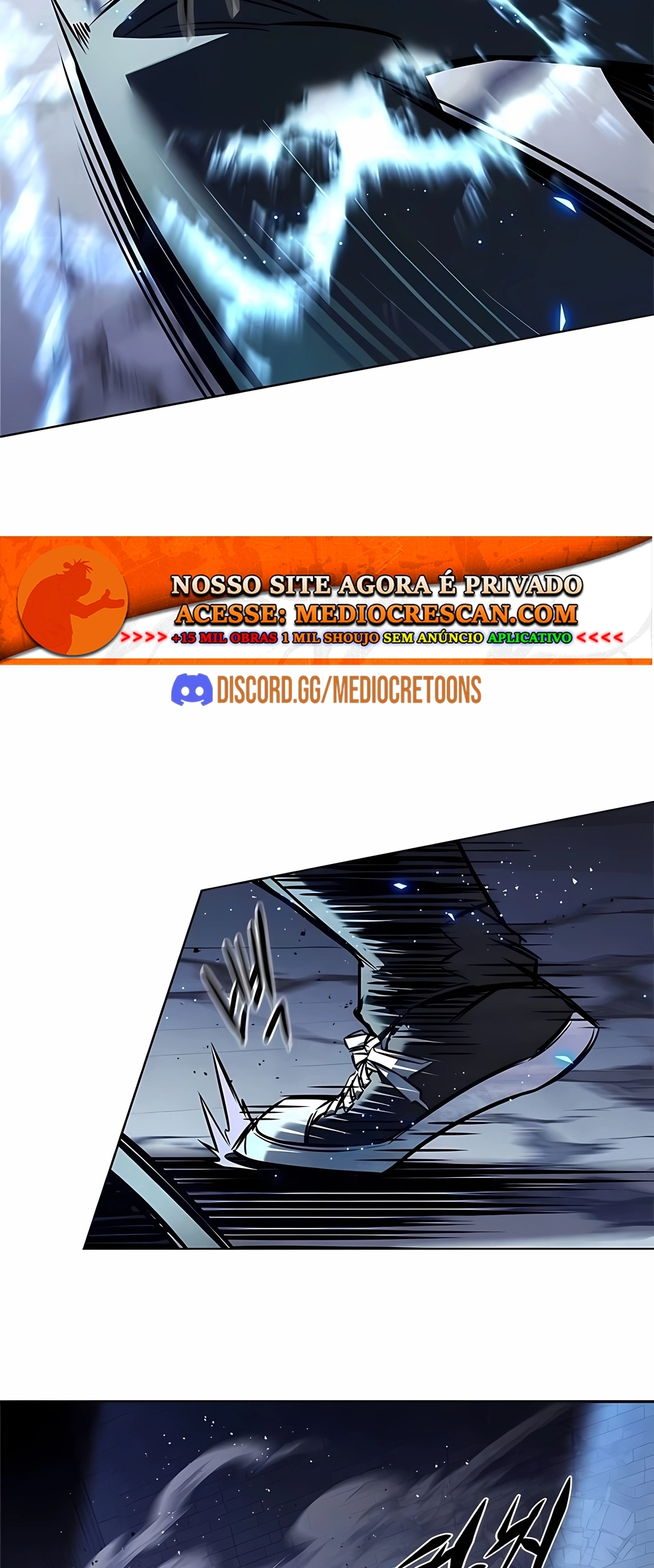 Read Eleceed PT Manga Online