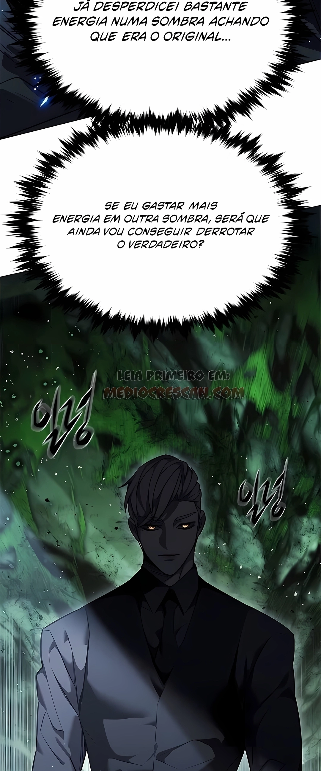 Read Eleceed PT Manga Online