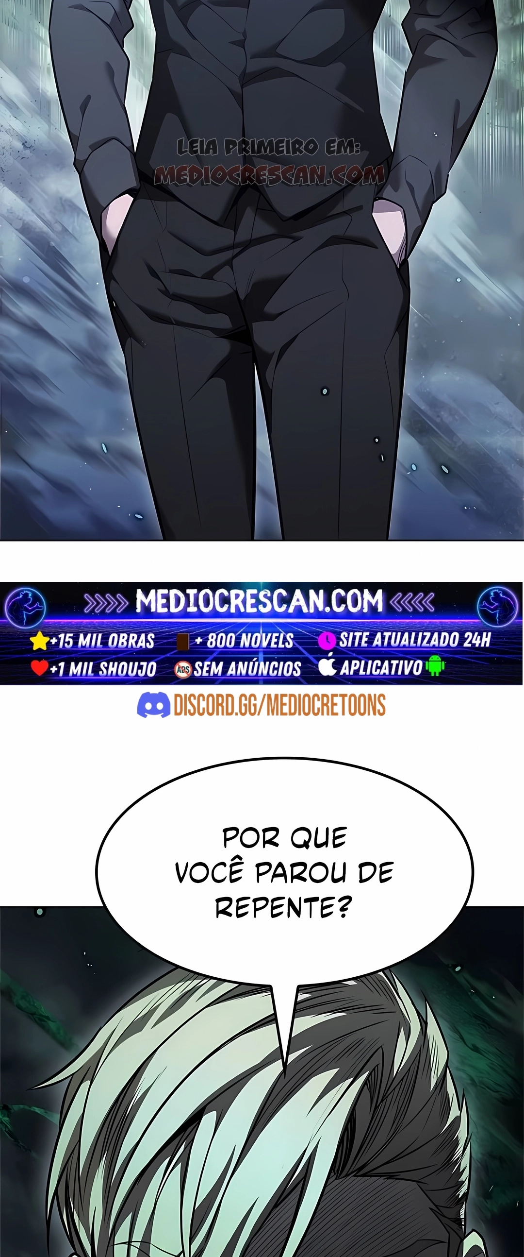 Read Eleceed PT Manga Online