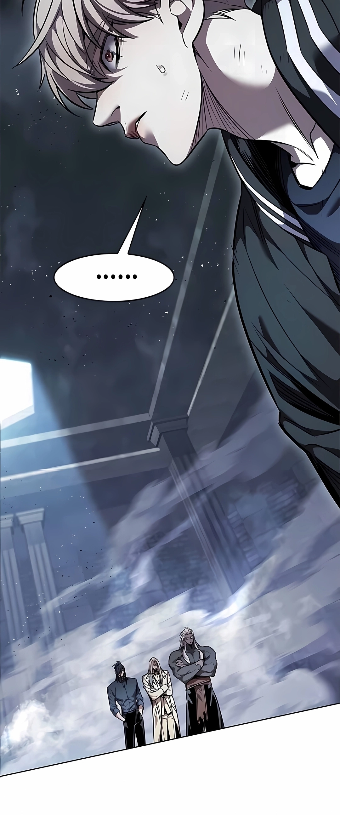 Read Eleceed PT Manga Online