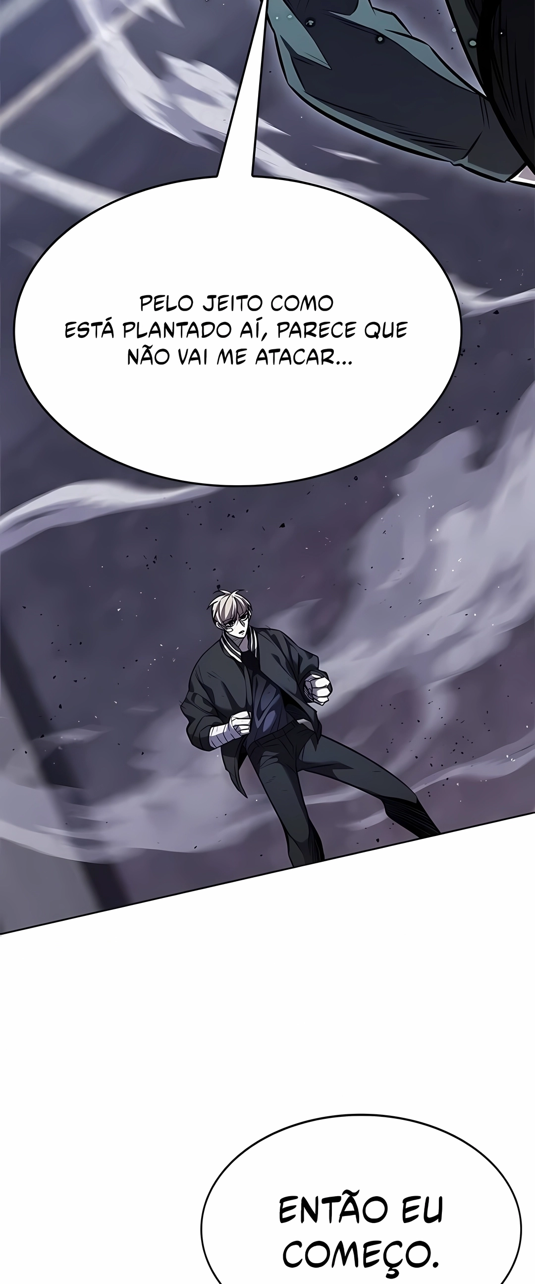 Read Eleceed PT Manga Online