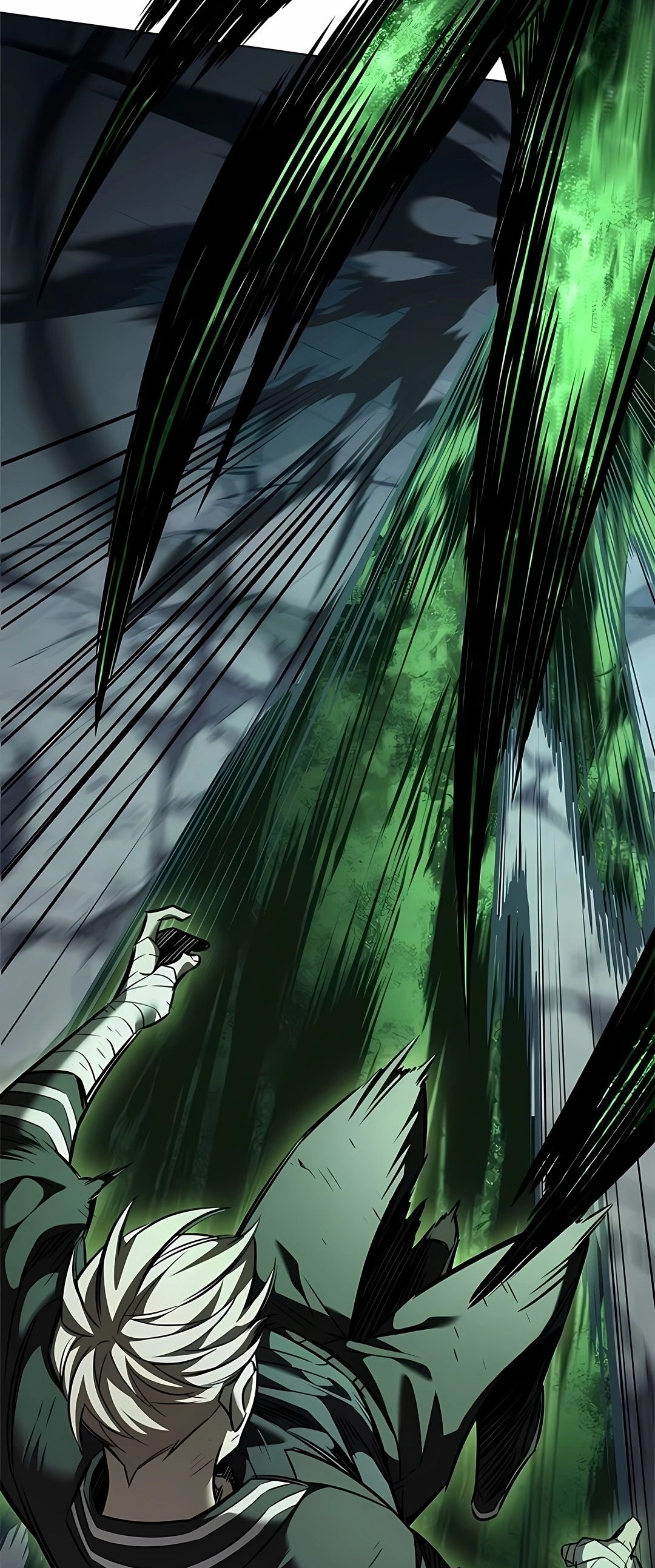 Read Eleceed PT Manga Online